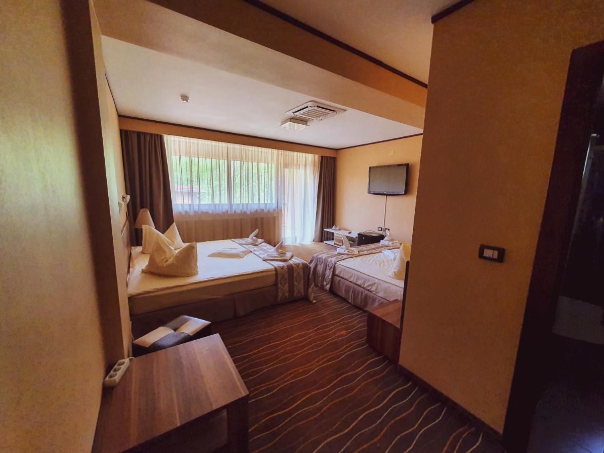 Hotel Belvedere 索瓦塔 外观 照片