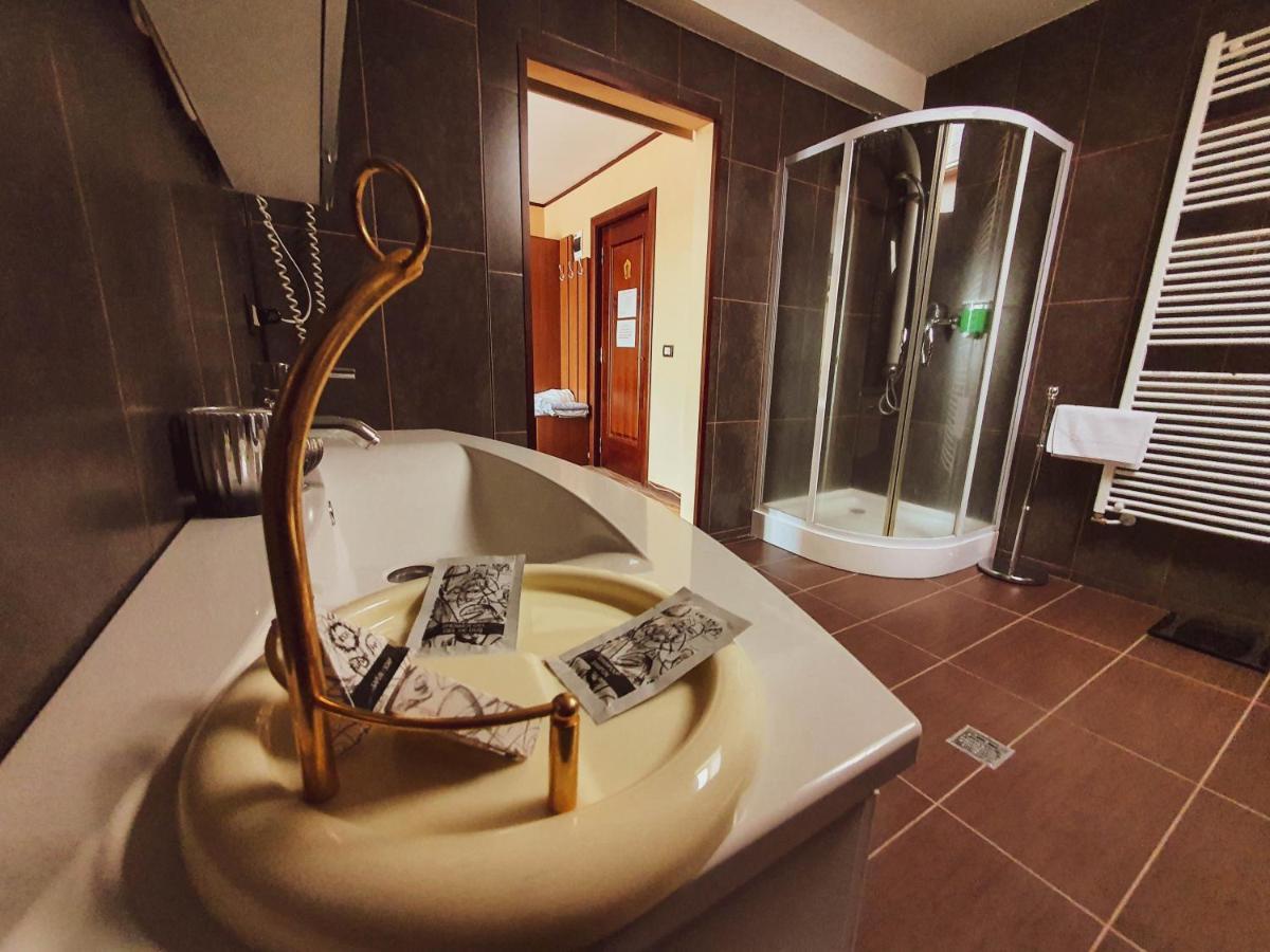Hotel Belvedere 索瓦塔 外观 照片