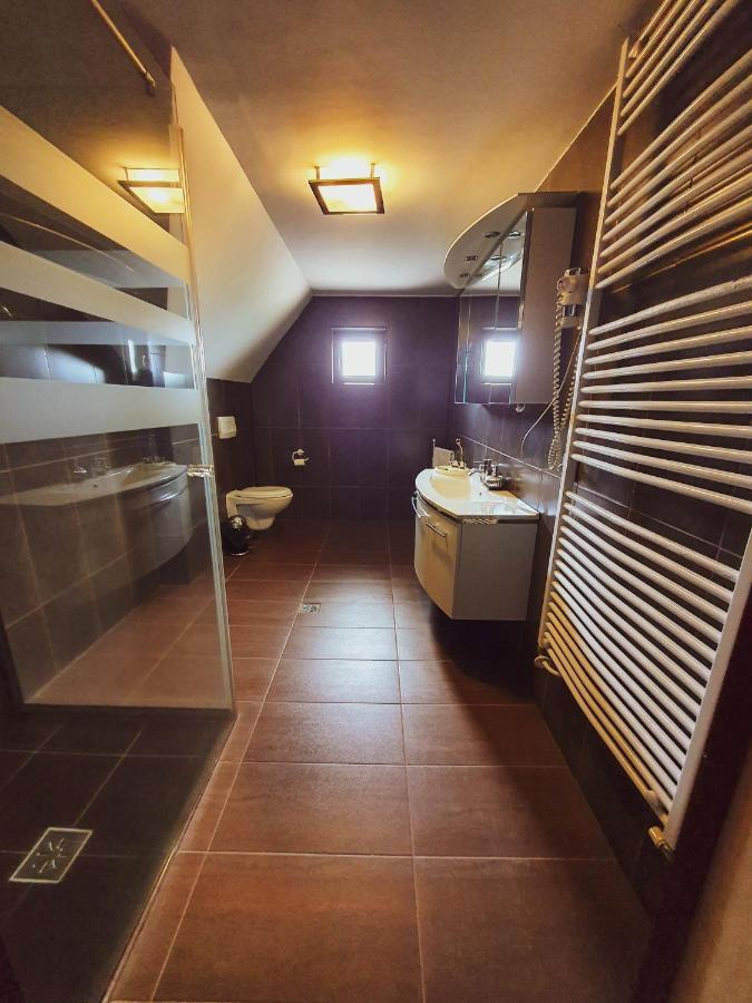 Hotel Belvedere 索瓦塔 外观 照片