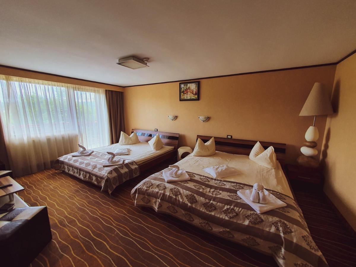Hotel Belvedere 索瓦塔 外观 照片