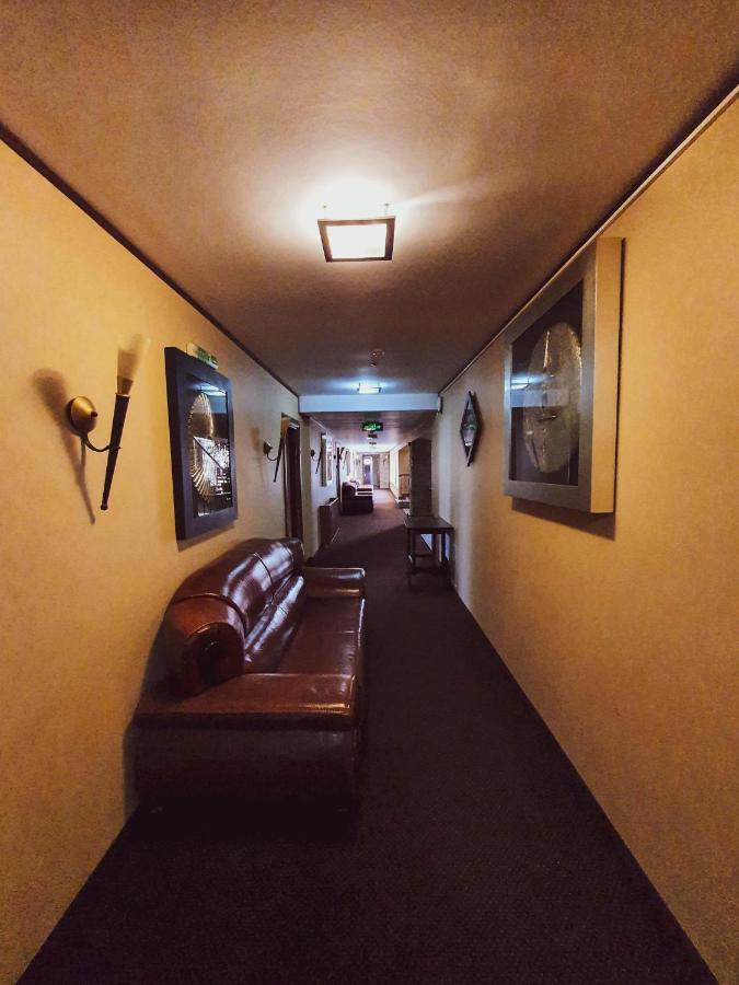 Hotel Belvedere 索瓦塔 外观 照片