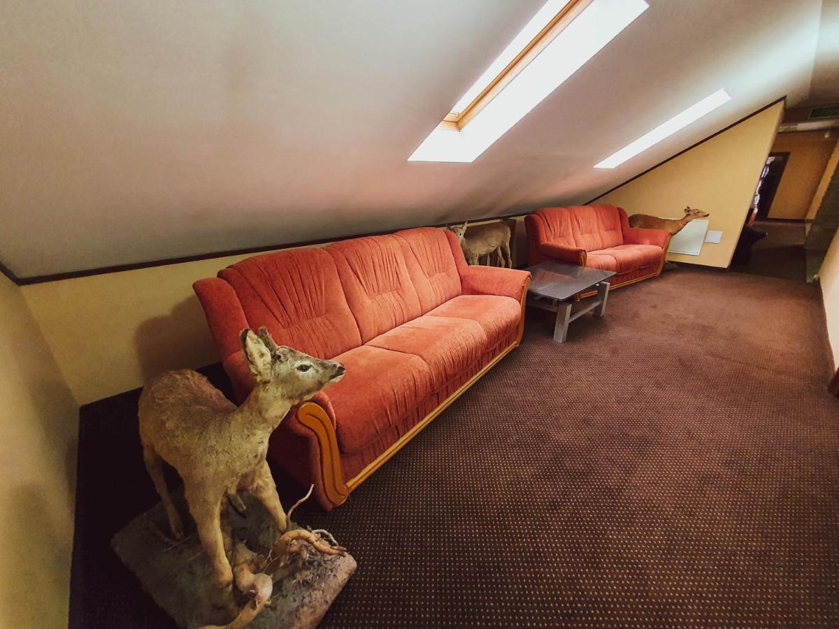 Hotel Belvedere 索瓦塔 外观 照片