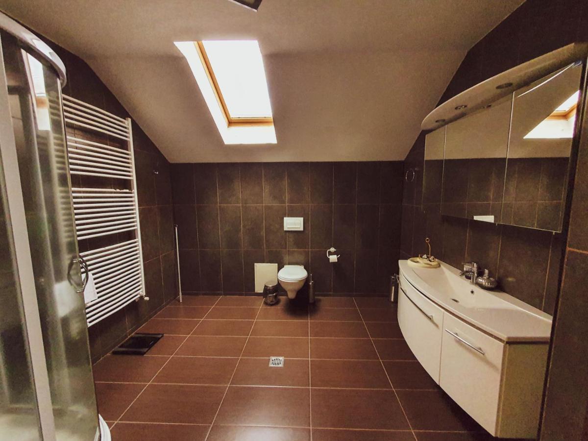 Hotel Belvedere 索瓦塔 外观 照片