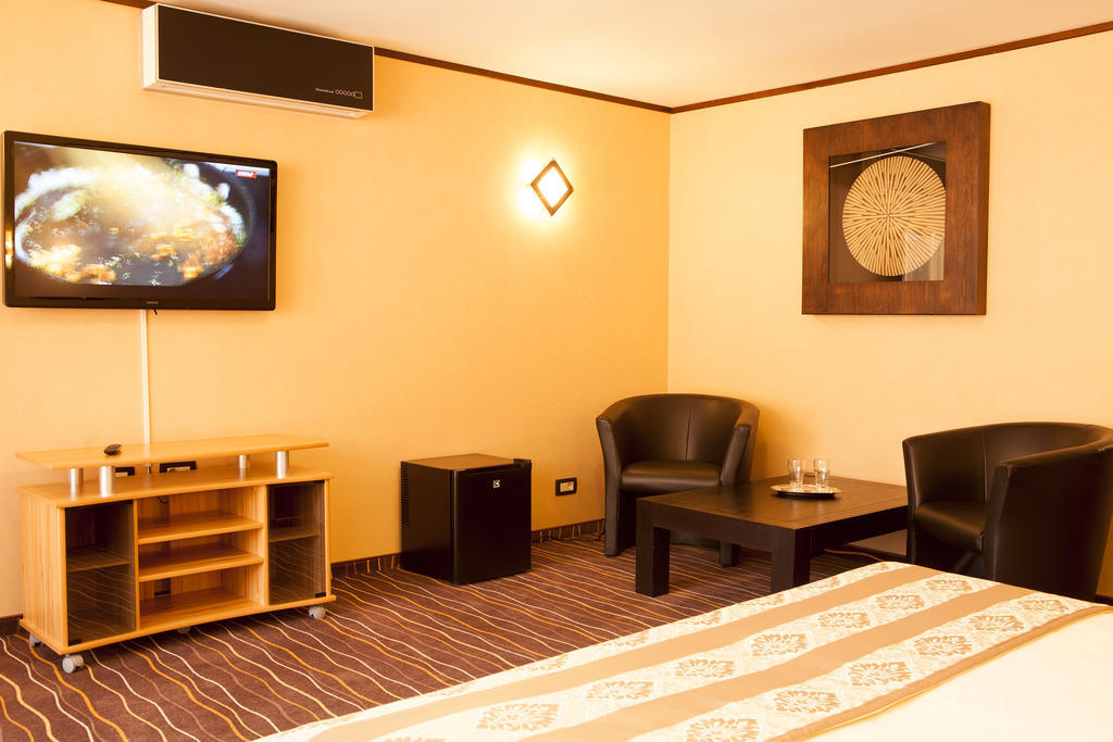 Hotel Belvedere 索瓦塔 客房 照片